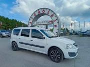 Lada (ВАЗ) Largus I Тюмень  - изображение 18