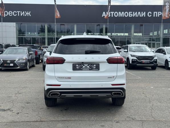 Chery Tiggo 8 Pro I с пробегом 2023 года, цена 2 069 000 рублей, 29871 км, внедорожник, Автокод Объявления