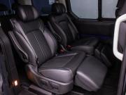 Hyundai Staria I Москва  - изображение 27
