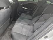 Toyota Corolla X (E140 E150) Рестайлинг Воронеж  - изображение 36