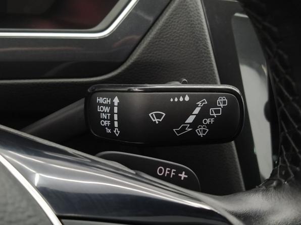 Volkswagen Tiguan II с пробегом 2019 года, цена 2 512 000 рублей, 98494 км, внедорожник, Автокод Объявления