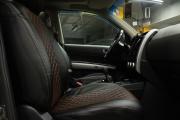 Nissan X-Trail II Рестайлинг Уфа  - изображение 29