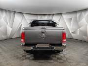 Volkswagen Amarok I Москва  - изображение 25