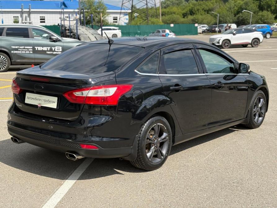 Ford Focus III Томск  - изображение 8