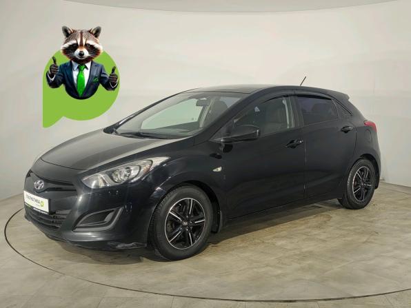 Hyundai i30 II с пробегом 2013 года, цена 829 000 рублей, 164674 км, хэтчбек, Автокод Объявления