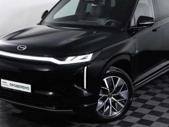 GAC Trumpchi S7 с пробегом 2025 года, цена 4 490 000 рублей, 5424 км, внедорожник, Автокод Объявления