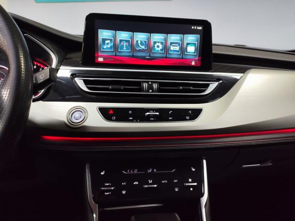 Changan CS75 I Рестайлинг с пробегом 2022 года, цена 1 649 000 рублей, 101896 км, внедорожник, Автокод Объявления