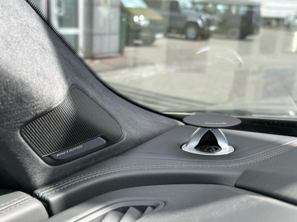Audi Q7 II (4M) Рестайлинг 2 с пробегом 2025 года, цена 16 500 000 рублей, 10 км, внедорожник, Автокод Объявления