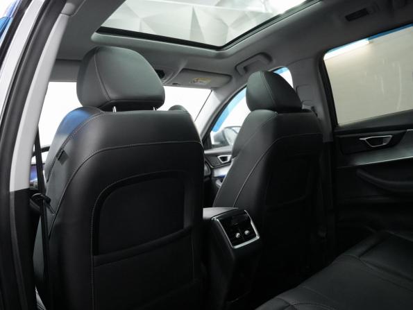 Chery Tiggo 7 Pro Max I с пробегом 2023 года, цена 1 682 000 рублей, 62500 км, внедорожник, Автокод Объявления