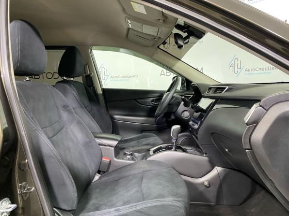Nissan X-Trail III с пробегом 2016 года, цена 1 597 000 рублей, 183064 км, внедорожник, Автокод Объявления