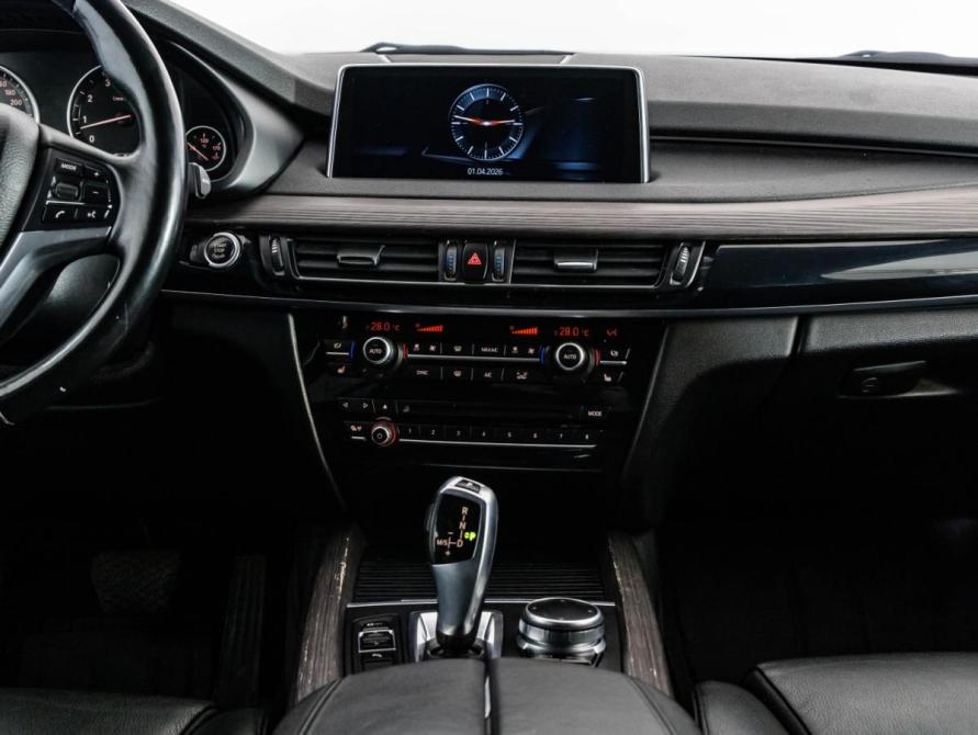 BMW X5 III (F15) Санкт-Петербург  - изображение 14