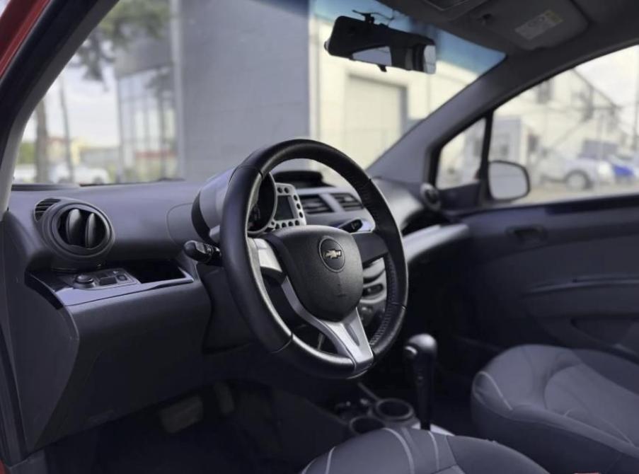 Chevrolet Spark III Ставрополь  - изображение 10
