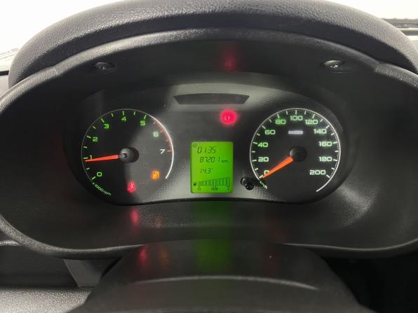 Lada (ВАЗ) Granta I с пробегом 2017 года, цена 550 000 рублей, 87197 км, седан, Автокод Объявления
