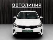 Kia Rio IV Рестайлинг Красноярск  - изображение 18