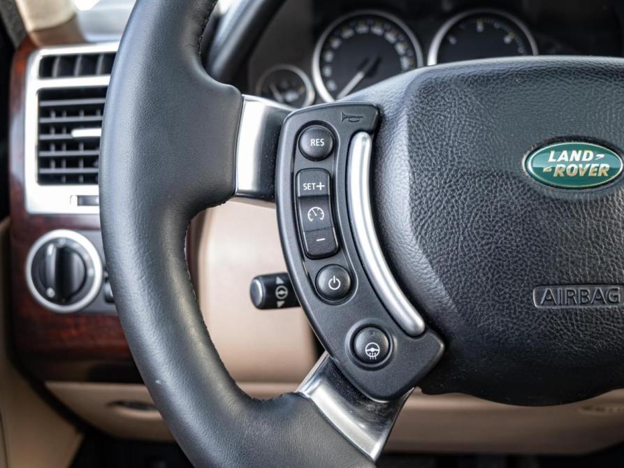 Land Rover Range Rover III Рестайлинг Краснодар  - изображение 18