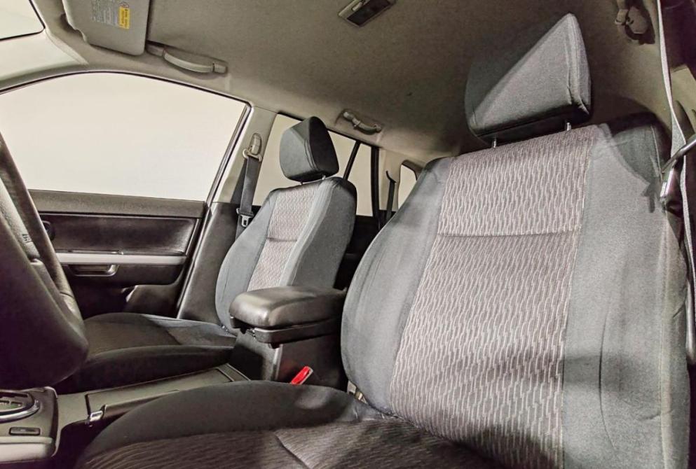 Suzuki Grand Vitara II Рестайлинг 2 Ярославль  - изображение 13