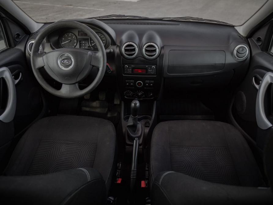 Lada (ВАЗ) Largus I Тюмень  - изображение 10