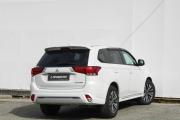 Mitsubishi Outlander III Рестайлинг 3 Березники  - изображение 23