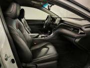 Toyota Camry VIII (XV70) Рестайлинг Москва  - изображение 28