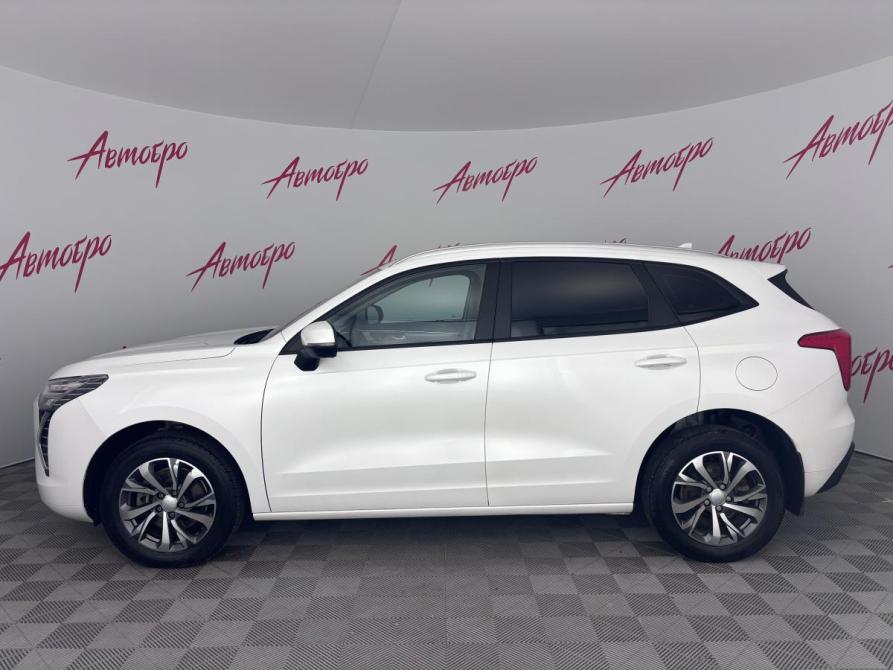 Haval Jolion I Псков  - изображение 2