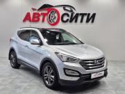 Hyundai Santa Fe III Воронеж  - изображение 22