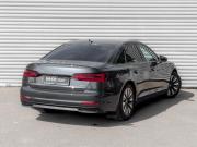 Audi A6 V (C8) Москва  - изображение 35