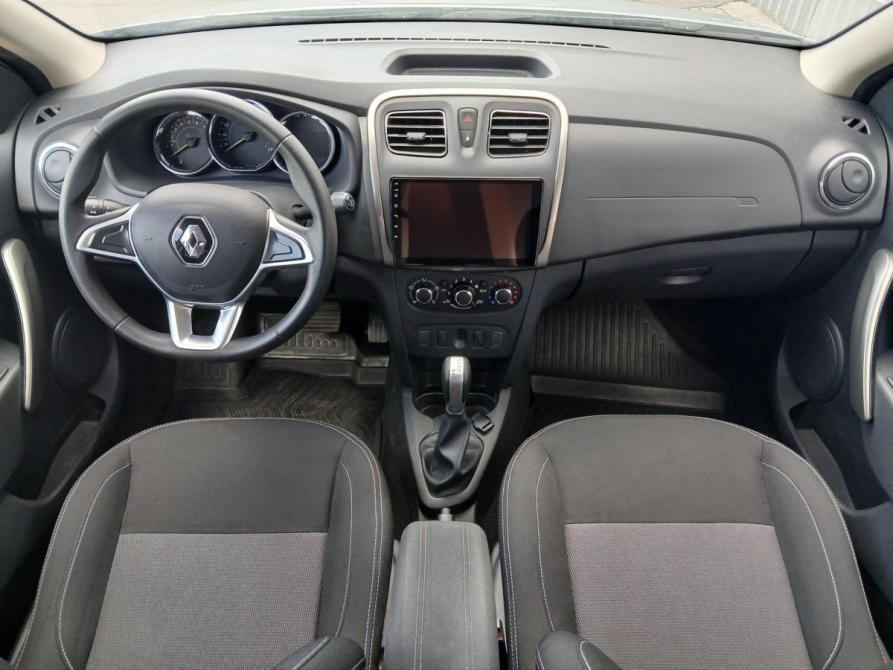 Renault Sandero II Рестайлинг Саратов  - изображение 10