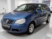 Volkswagen Polo IV Рестайлинг Казань  - изображение 23
