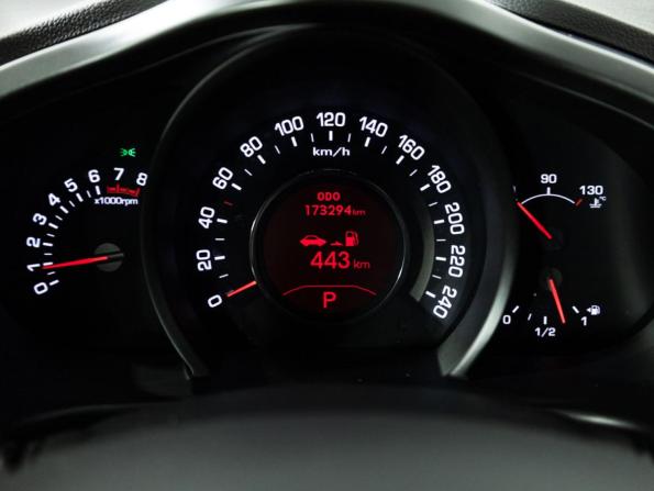 Kia Sportage III с пробегом 2013 года, цена 1 229 700 рублей, 173291 км, внедорожник, Автокод Объявления