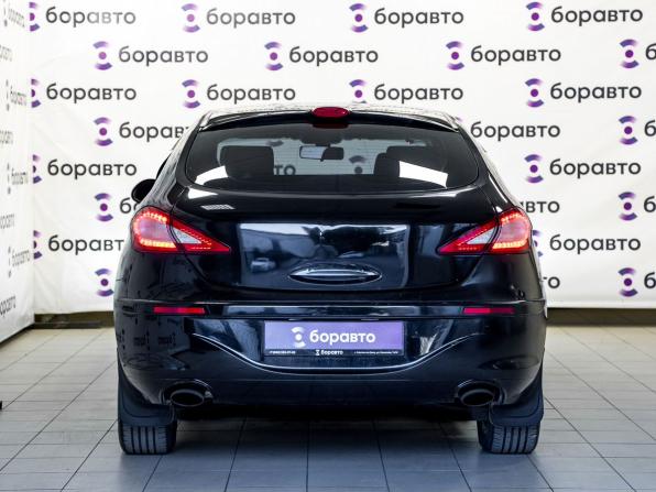 Chery M11 (A3) с пробегом 2011 года, цена 240 000 рублей, 143516 км, хэтчбек, Автокод Объявления
