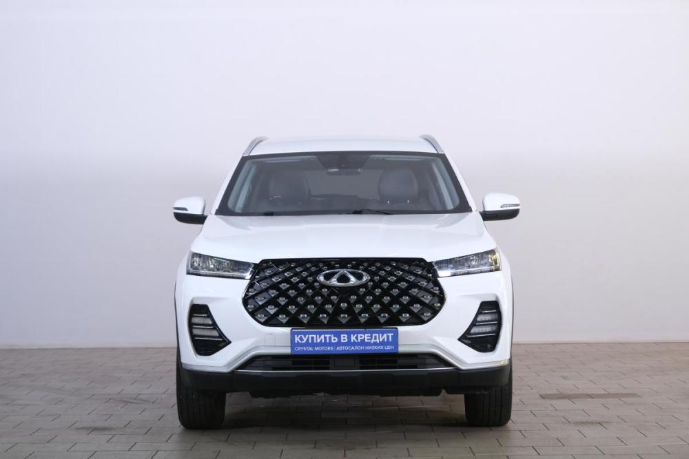 Chery Tiggo 7 Pro I Омск  - изображение 2