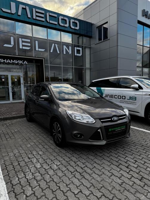 Ford Focus III Череповец  - изображение 3
