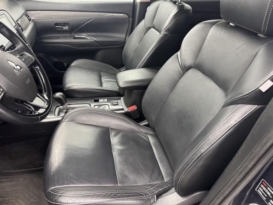Mitsubishi Outlander III Рестайлинг 3 Воронеж  - изображение 24