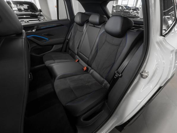 Volkswagen Tiguan III (China Market) с пробегом 2026 года, цена 4 900 000 рублей, 11 км, внедорожник, Автокод Объявления