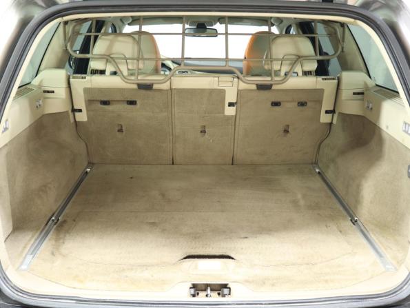 Volvo XC70 II с пробегом 2011 года, цена 1 149 000 рублей, 289000 км, универсал, Автокод Объявления