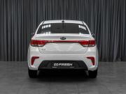 Kia Rio IV Тюмень  - изображение 20
