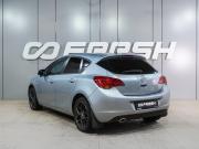 Opel Astra J Воронеж  - изображение 21