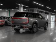 GAC Trumpchi S7 I Москва  - изображение 32