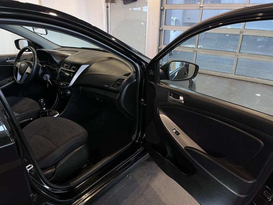Hyundai Solaris I Рестайлинг Чебоксары  - изображение 27