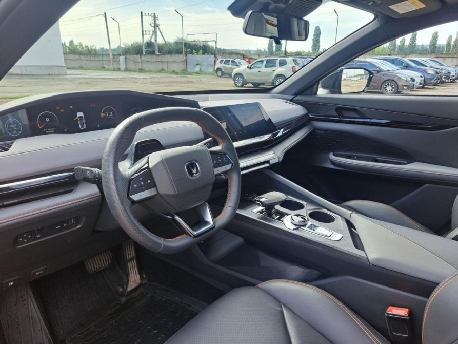 Changan UNI-V I Набережные Челны  - изображение 20