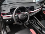 Geely Coolray I Рестайлинг Москва  - изображение 26