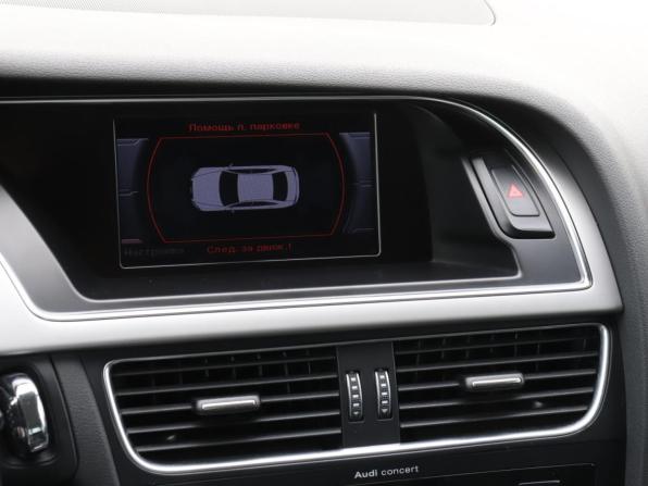 Audi A4 IV (B8) Рестайлинг с пробегом 2013 года, цена 1 299 000 рублей, 181029 км, седан, Автокод Объявления