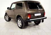 Lada (ВАЗ) Niva Legend Саратов  - изображение 28