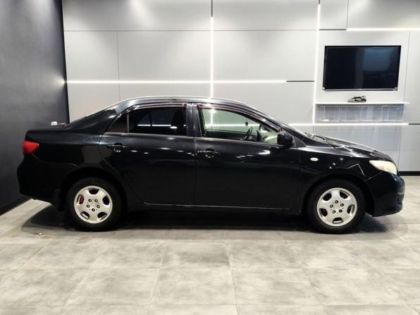 Toyota Corolla X (E140 E150) с пробегом 2007 года, цена 545 000 рублей, 230000 км, седан, Автокод Объявления
