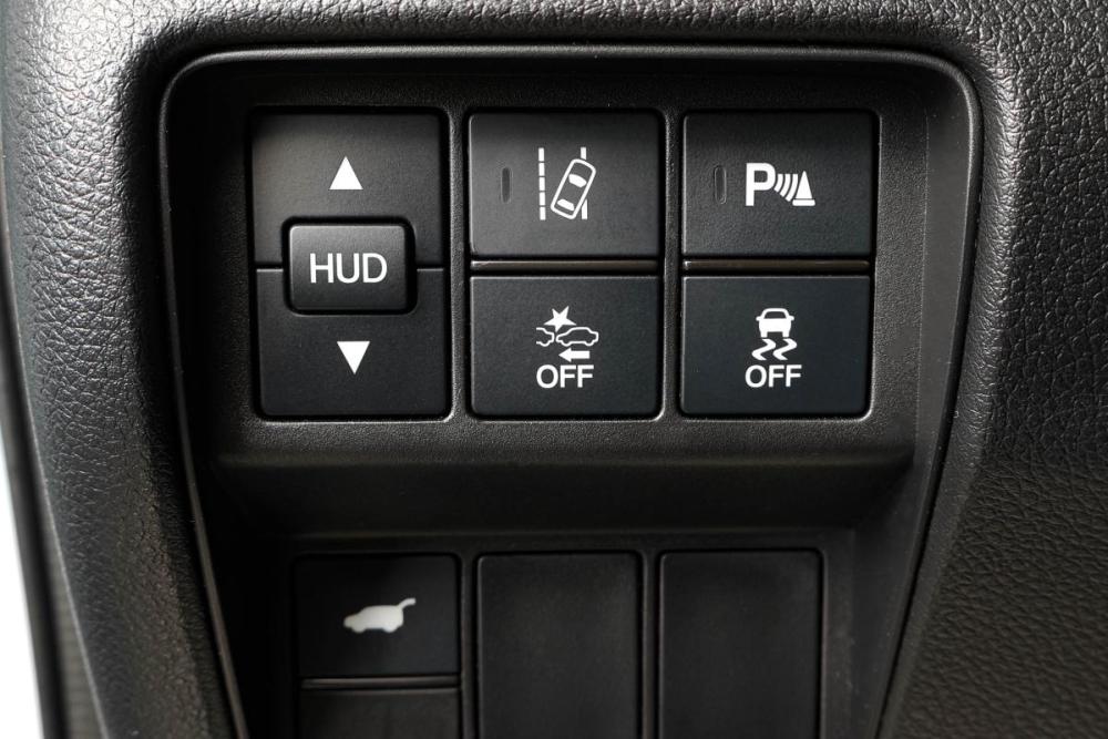 Honda Breeze I Тюмень  - изображение 21