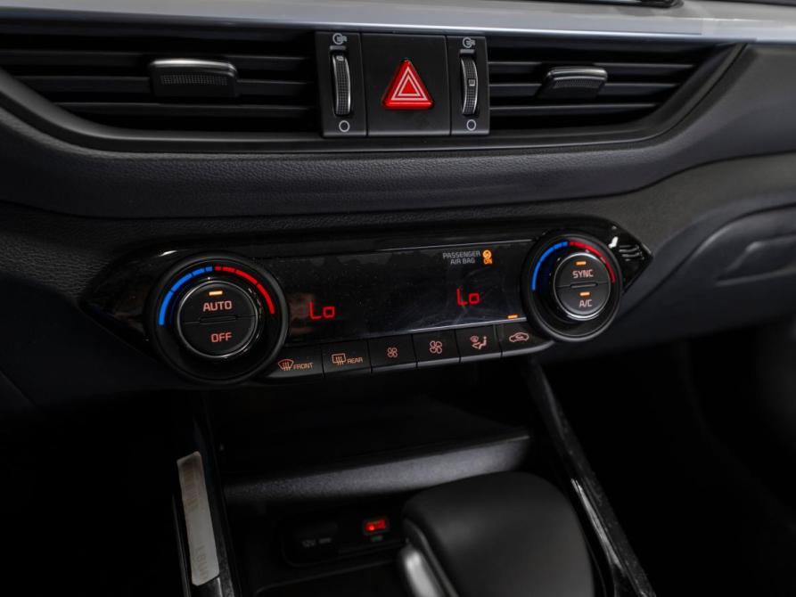 Kia Cerato IV Рестайлинг Москва  - изображение 22