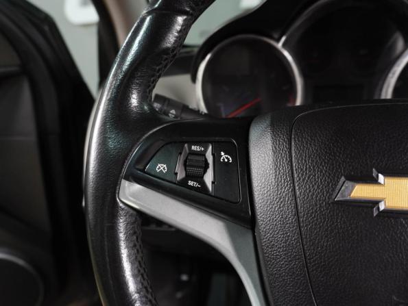 Chevrolet Cruze I Рестайлинг с пробегом 2013 года, цена 799 000 рублей, 228455 км, седан, Автокод Объявления