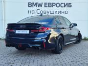 BMW 5 серии VII (G30/G31/G38) Санкт-Петербург  - изображение 24