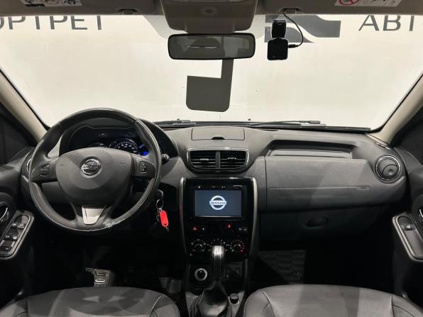 Nissan Terrano III (D10) с пробегом 2017 года, цена 1 099 000 рублей, 160117 км, внедорожник, Автокод Объявления