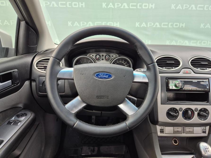 Ford Focus II Рестайлинг Екатеринбург  - изображение 5